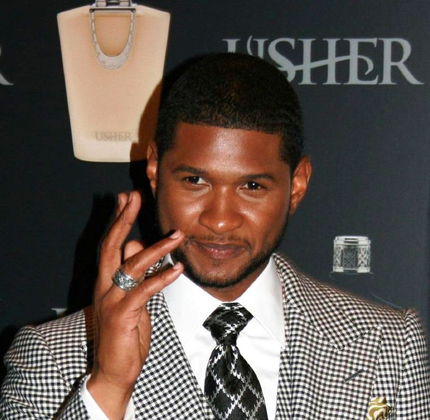 USHER