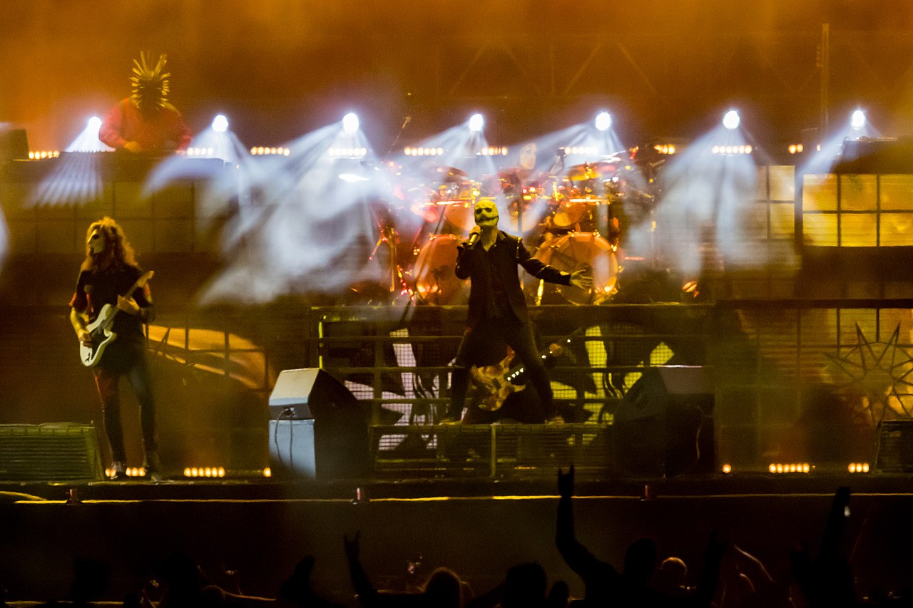 SLIPKNOT